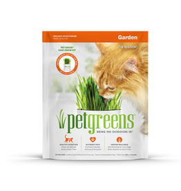 bellrock Pet Greens kit herbe à chat