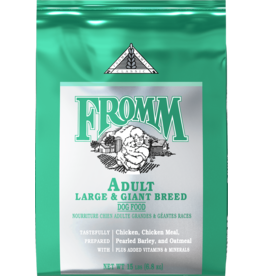 Fromm Fromm Classic Adulte Grande-Race