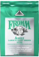 Fromm Fromm Classic Adulte Grande-Race