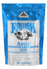 Fromm Fromm Classic Adulte Poisson Blanc et Riz
