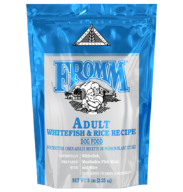 Fromm Fromm Classic Adulte Poisson Blanc et Riz