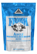 Fromm Fromm Classic Adulte Poisson Blanc et Riz