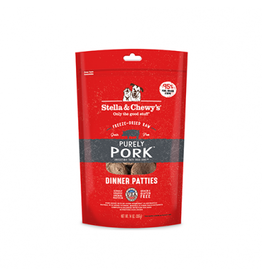 Stella and chewy Stella & Chewy's Purement Porc Dinner 14oz