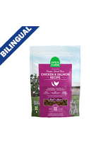 Open Farm Open Farm Freeze Dried Poulet & Saumon 9oz (Chat)