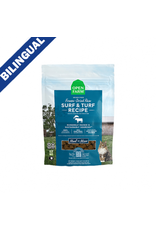 Open Farm Open Farm Freeze Dried Pré & Marée 3.5oz (Chat)
