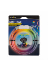 Nite Ize Nite Ize nitehowl led collier MAX rechargeable disco