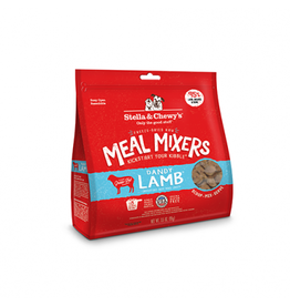 Stella and chewy Stella & Chewy's Meal mixer Agneau 3.5oz
