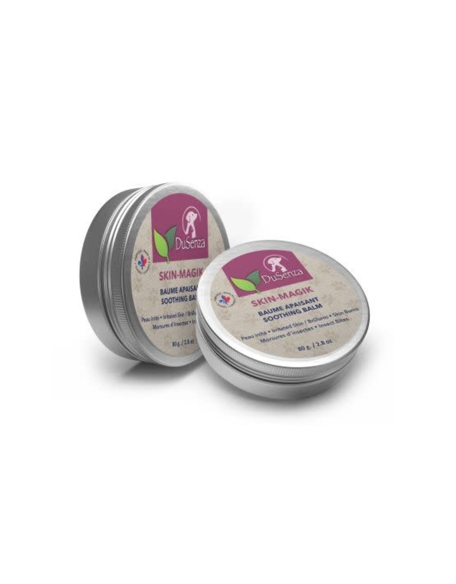 Fromm *DISC* DuSenza Baume apaisant 80g