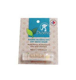 DuSenza DuSenza Baume museau sec 4.25g