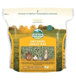 Oxbow Oxbow Foin Verger 40 oz