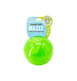 Planet Dog Planet Dog Casse-tête vert