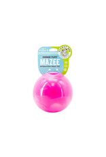 Planet Dog Planet Dog Casse-tête fushia