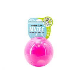 Planet Dog Planet Dog Casse-tête fushia
