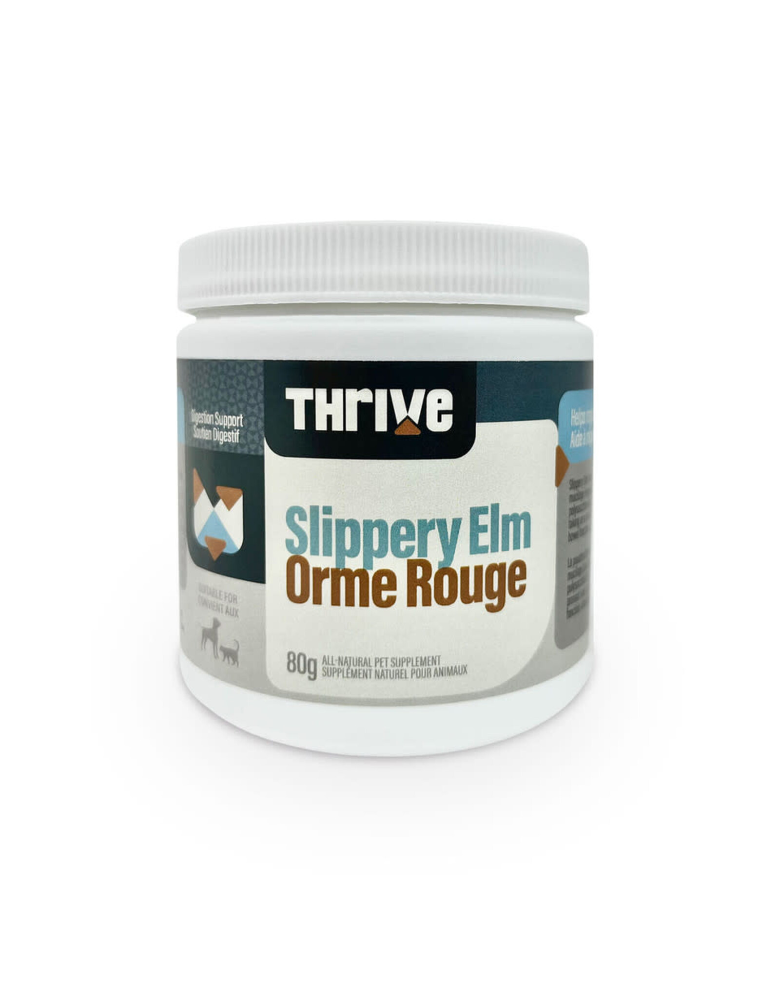 Thrive Thrive Orme rouge 80g.