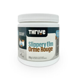 Thrive Thrive Orme rouge 80g.
