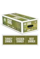 Big Country Raw Big Country Raw Grab N Go Dinner 18lbs