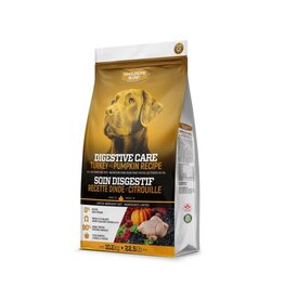 Nutreco Wholesome blend S.G. Dinde & Citrouille Soin digestif