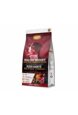Nutreco Wholesome blend S.G. Viandes rouges Poids santé