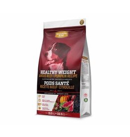 Nutreco Wholesome blend S.G. Viandes rouges Poids santé