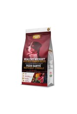 Nutreco Wholesome blend S.G. Viandes rouges Poids santé