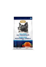 Nutreco Wholesome blend Morue / citrouille sans pois