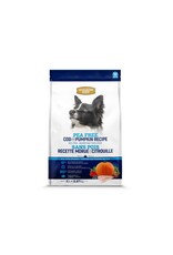 Nutreco Wholesome blend Morue / citrouille sans pois