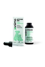 Zanimo Zanimo Attitude Zen Homéopathique 30ml