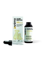 Zanimo Zanimo Calme Émotion Homéopathique 30ml