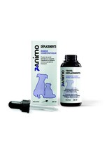 Zanimo Zanimo Déplacements Homéopathique 30ml