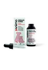 Zanimo Zanimo Oreilles Saines Homéopathique 30ml