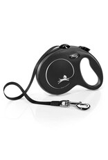 flexi Flexi laisse rétractable 5 mètres L