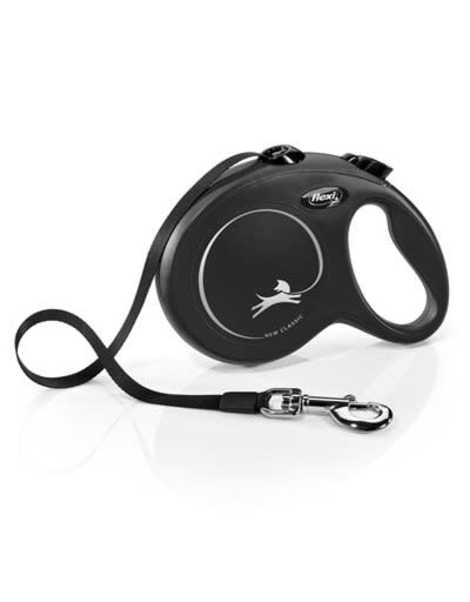 flexi Flexi laisse rétractable 5 mètres L