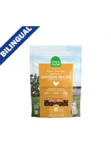 Open Farm Open Farm Freeze Dried Poulet 9oz (Chat)