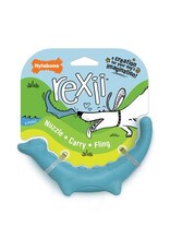 Nylabone *DISC* Nylabone Rexii Flexi Dino
