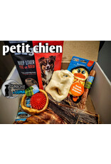 Boite Surprise Petit Chien