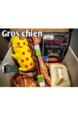 Boite Surprise Gros Chien