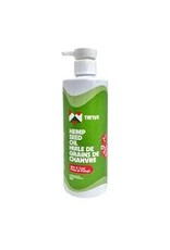Thrive Thrive Huile de graines de chanvre biologique 500ml