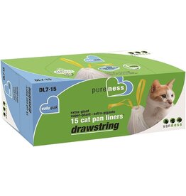 Van Ness Pureness sac à litière super-géant (15)