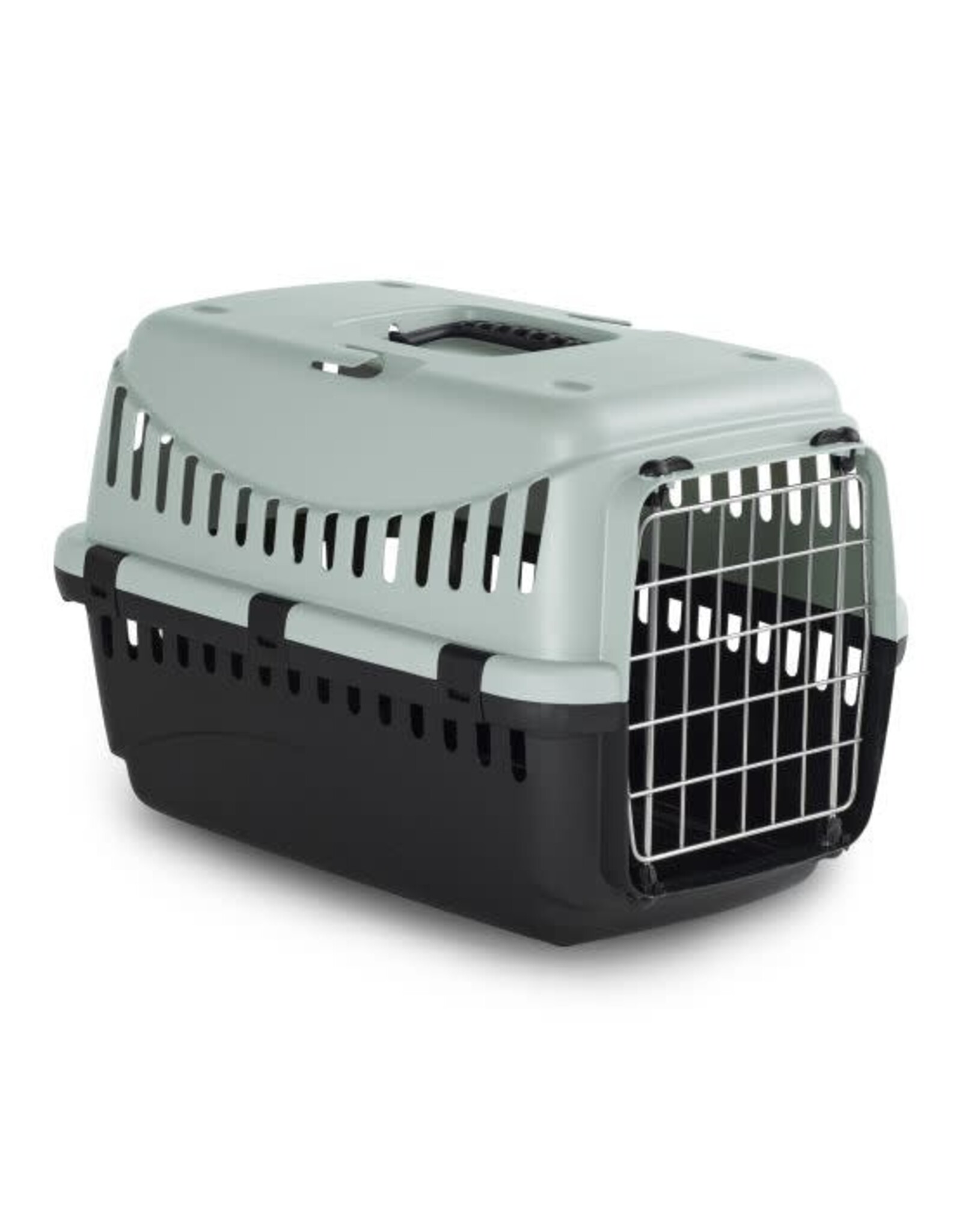 Bermago Bergamo Transporteur Gypsy Eco Bleu Glacier 20lbs