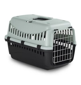 Bermago Bergamo Transporteur Gypsy Eco Bleu Glacier 20lbs