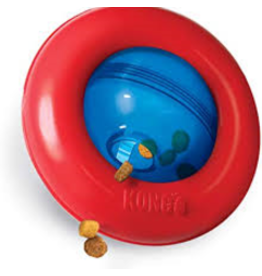 kong Kong Gyro Wobbler S