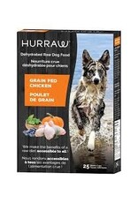 Hurraw Hurraw Poulet