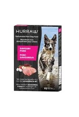 Hurraw Hurraw Porc