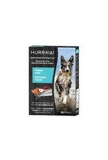 Hurraw Hurraw Poisson