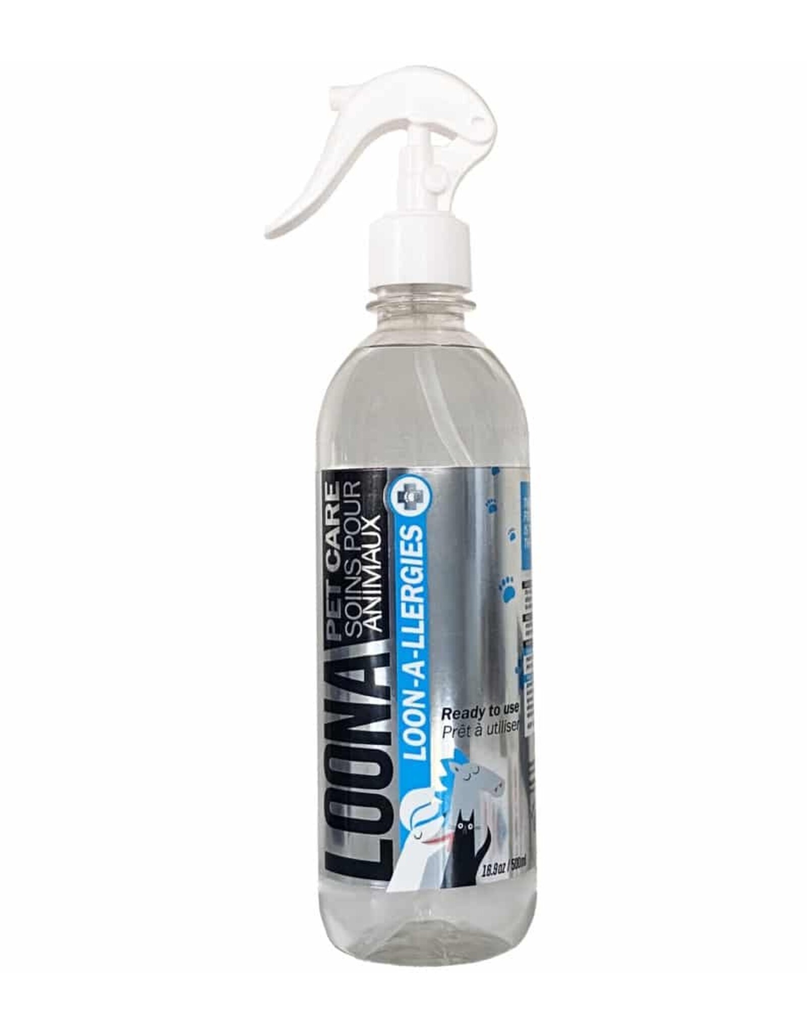 Loona Loona LOON-A-LLERGIES 500ml