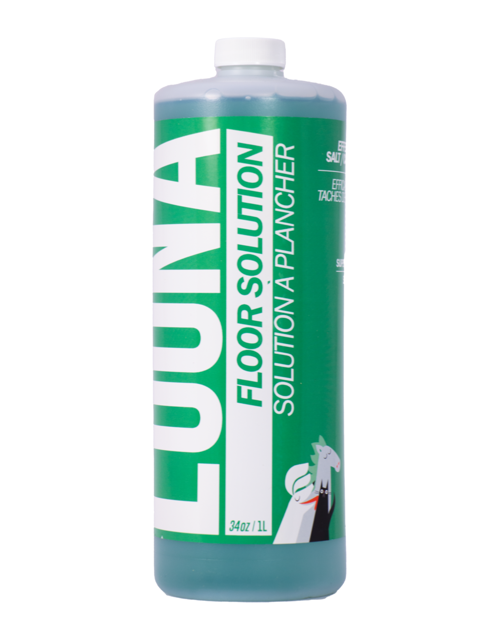 Loona Loona Nettoyant plancher