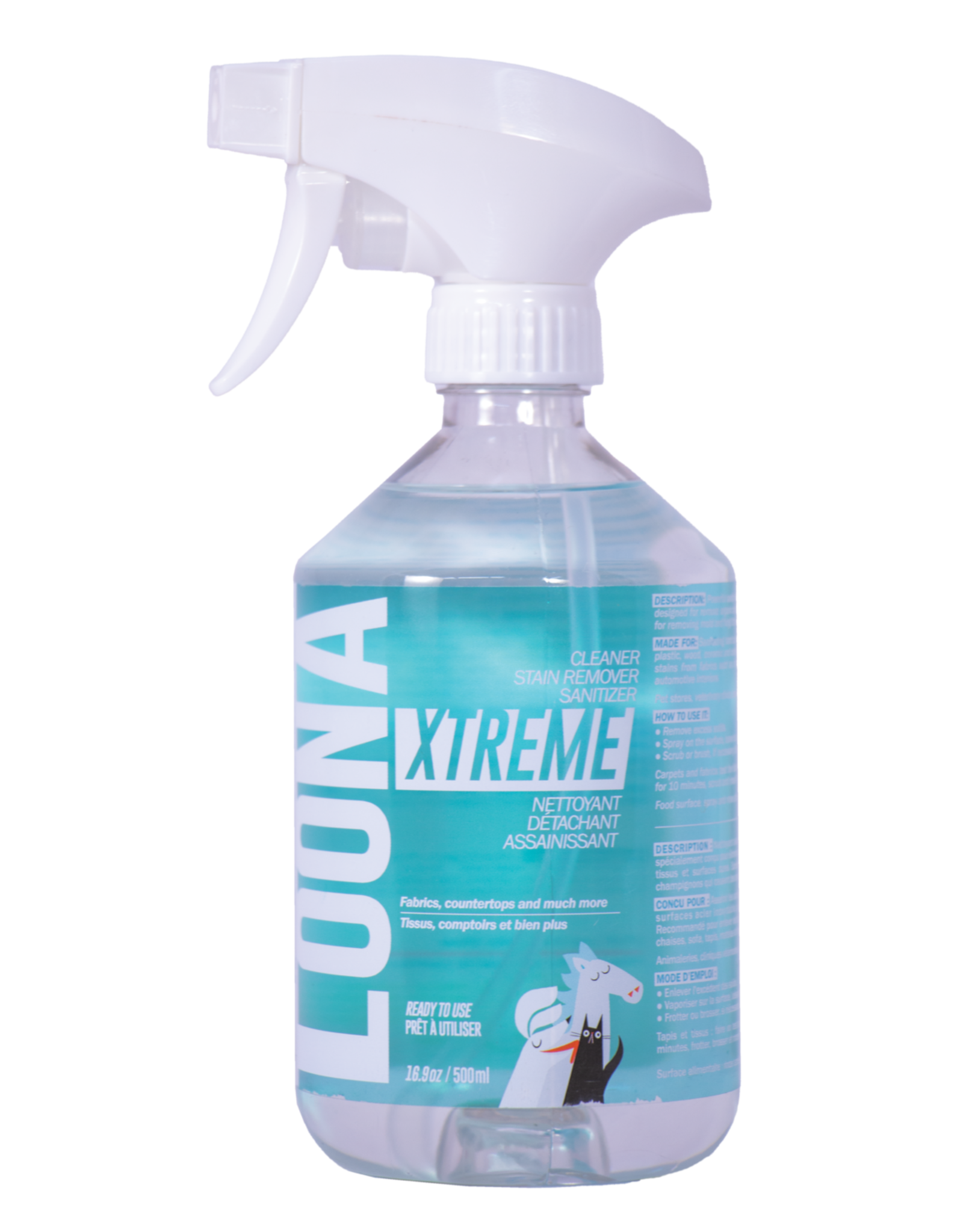 Loona Loona Nettoyant XTRÊME