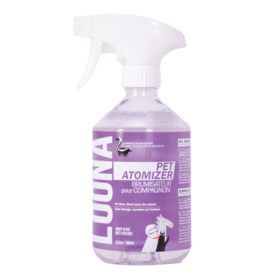 Loona Loona Brumisateur compagnon 500ml