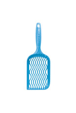 NoBa Pelle litière NoBa wave bleu