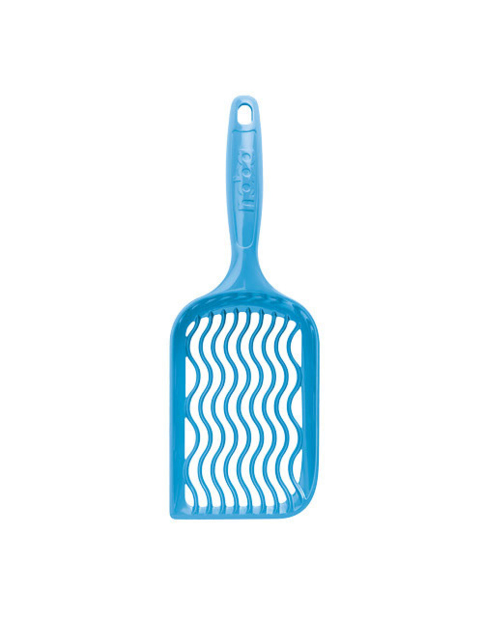 NoBa Pelle litière NoBa wave bleu